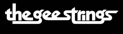 logo The Gee Strings